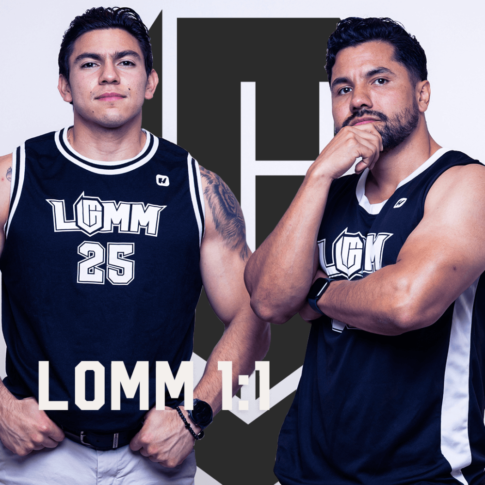 LOMM 1:1