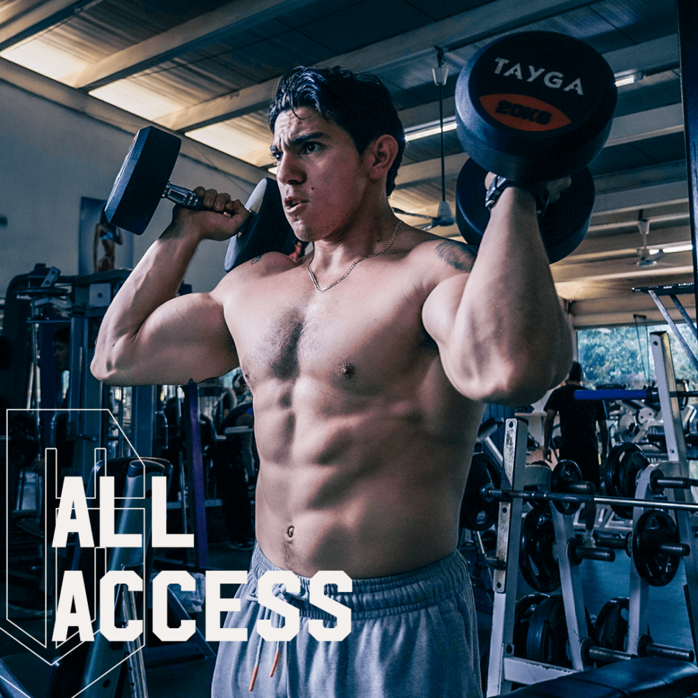 LOMM All Access