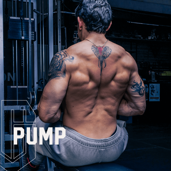 LOMM Pump