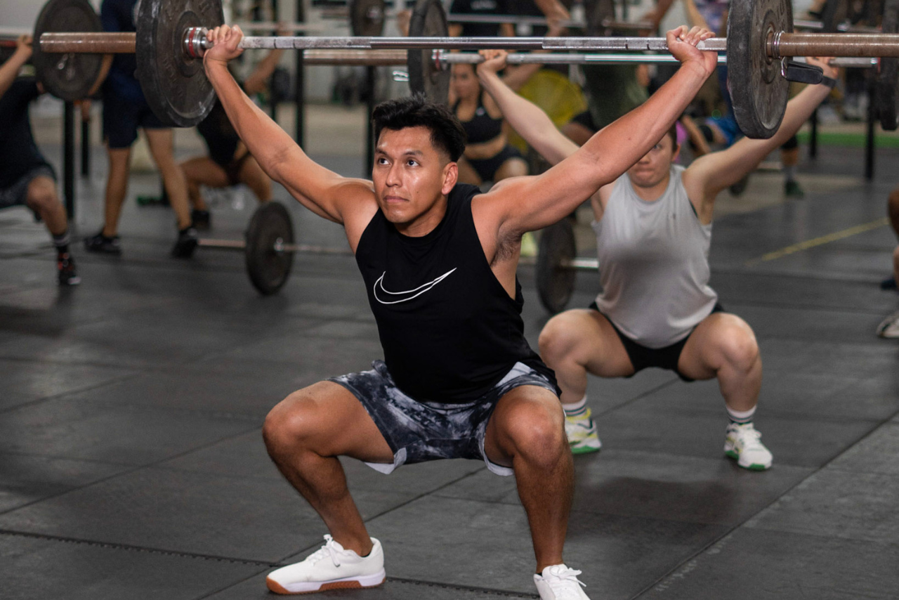 🌴 LOMM FITNESS CAMP – PUERTO VALLARTA 2026 - Image 2