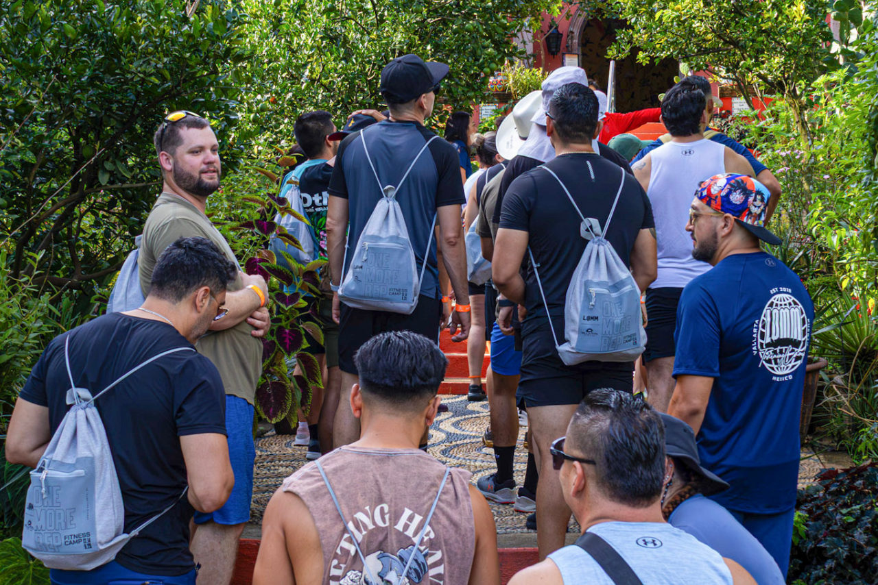 🌴 LOMM FITNESS CAMP – PUERTO VALLARTA 2026 - Image 11