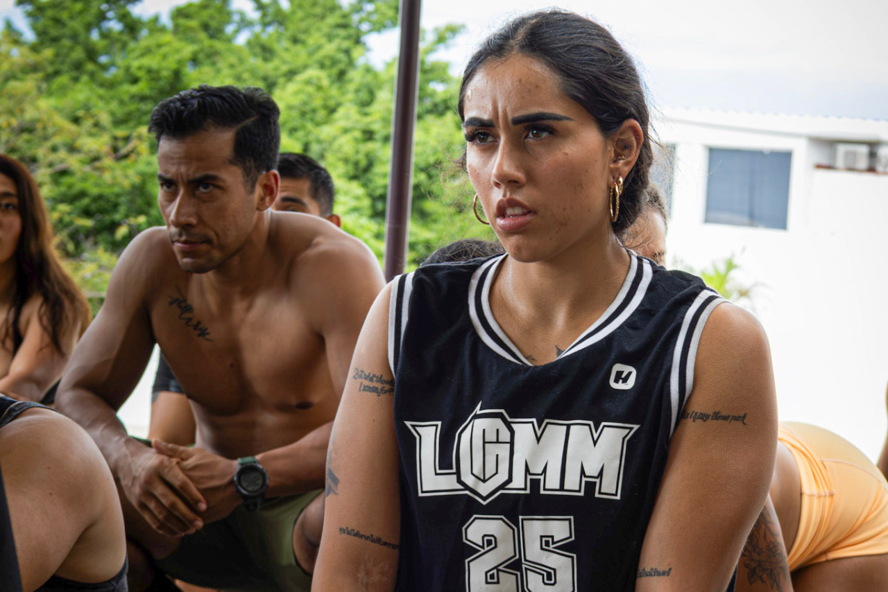 🌴 LOMM FITNESS CAMP – PUERTO VALLARTA 2026 - Image 4