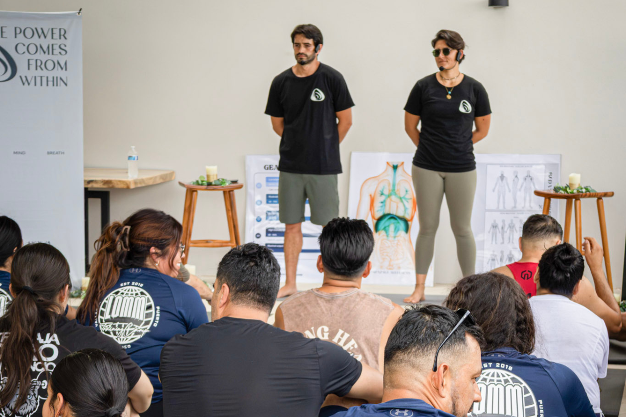 🌴 LOMM FITNESS CAMP – PUERTO VALLARTA 2026 - Image 5