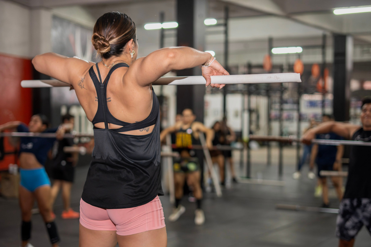 🌴 LOMM FITNESS CAMP – PUERTO VALLARTA 2026 - Image 6