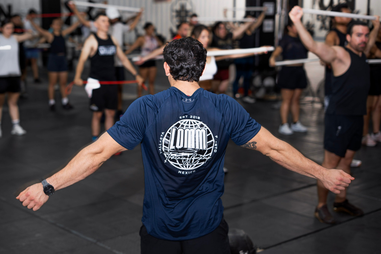 🌴 LOMM FITNESS CAMP – PUERTO VALLARTA 2026 - Image 7