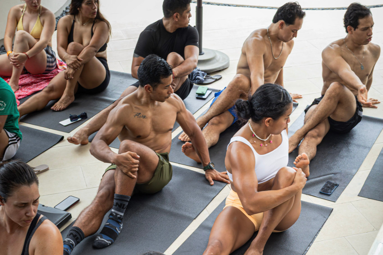 🌴 LOMM FITNESS CAMP – PUERTO VALLARTA 2026 - Image 3