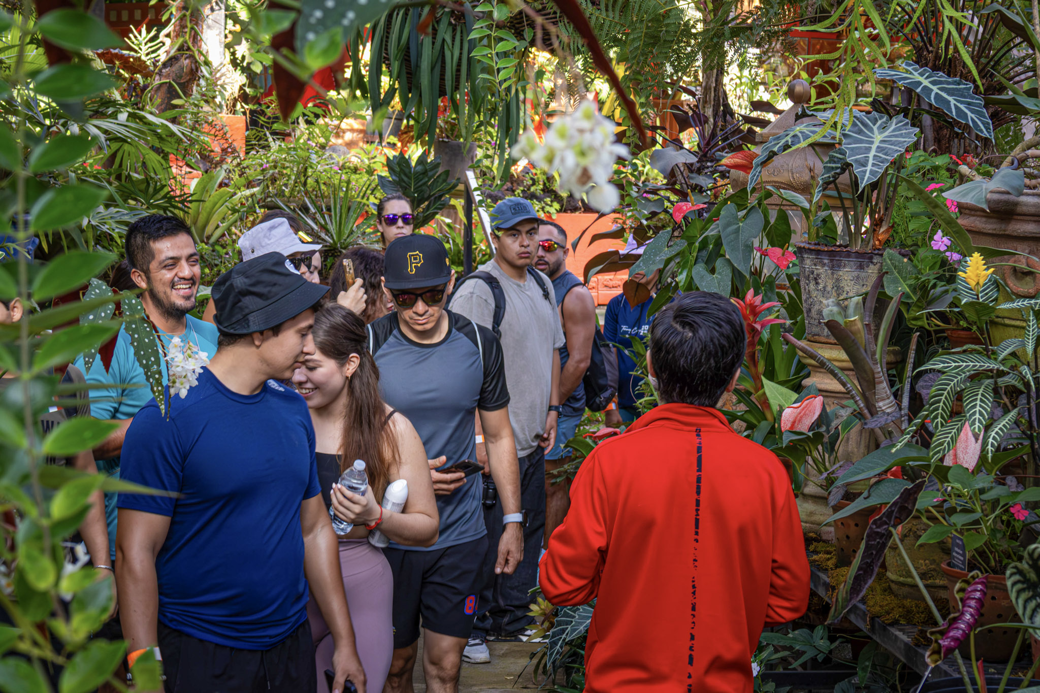 🌴 LOMM FITNESS CAMP – PUERTO VALLARTA 2026 - Image 9