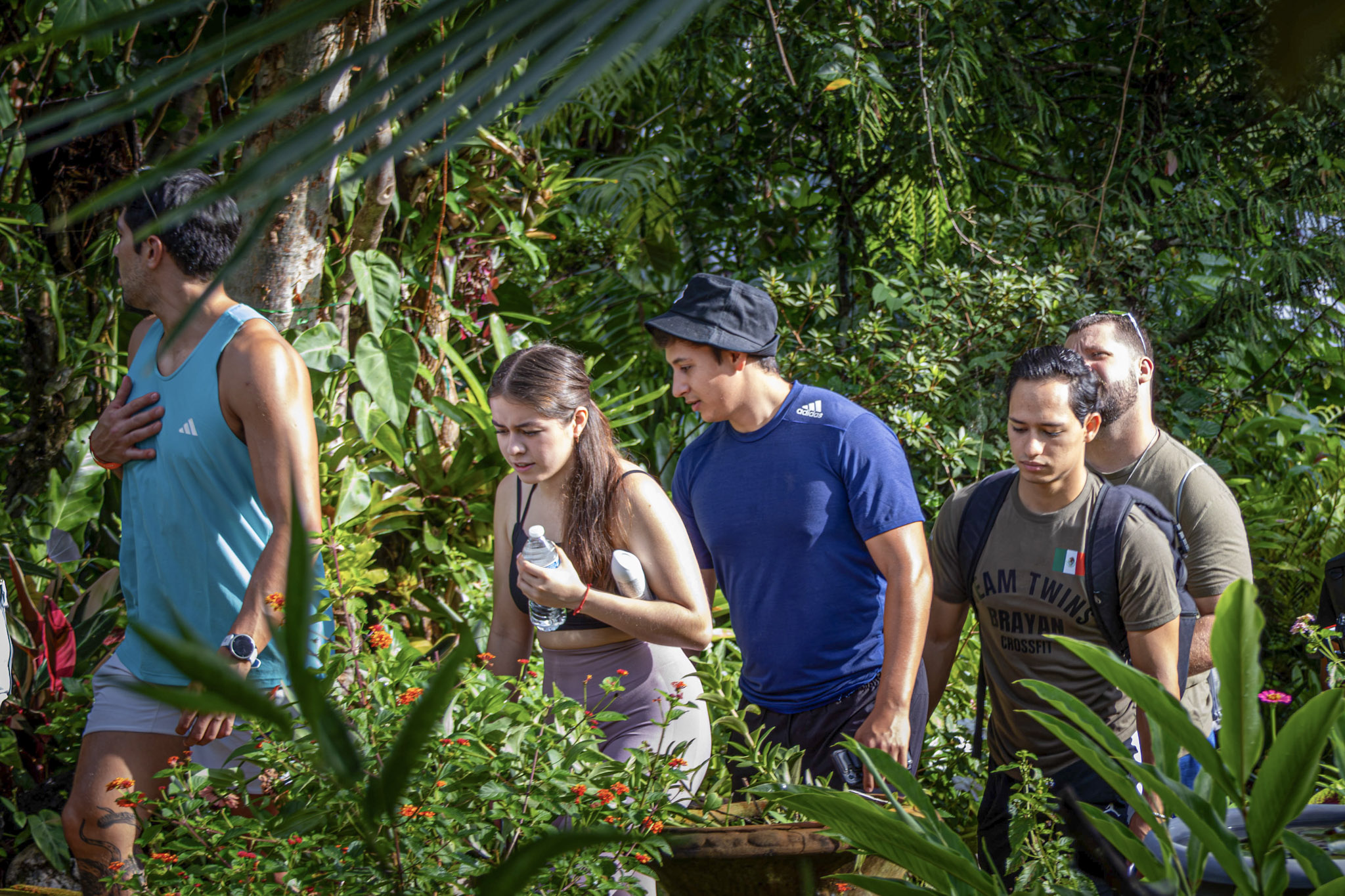 🌴 LOMM FITNESS CAMP – PUERTO VALLARTA 2026 - Image 10