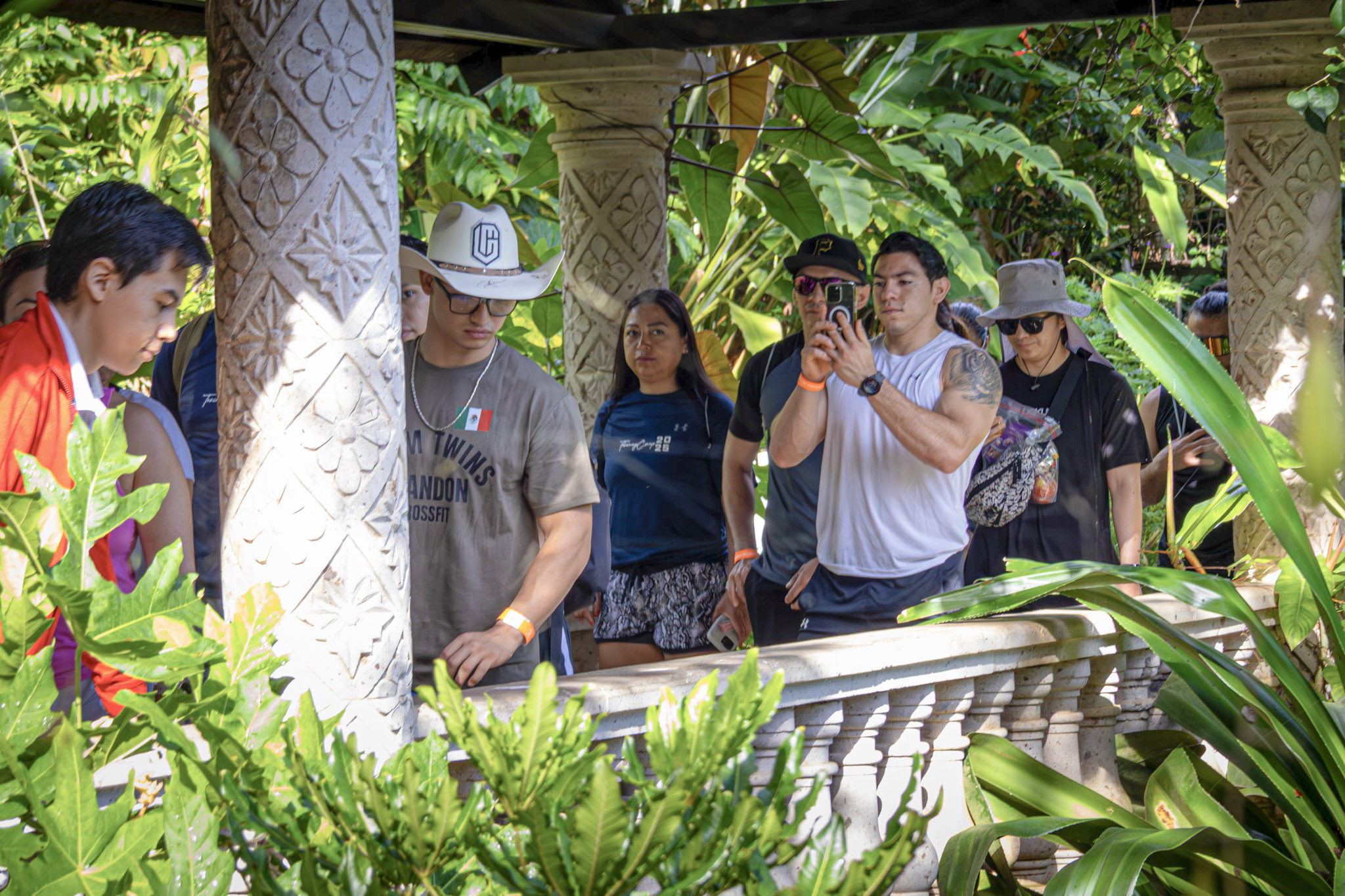 🌴 LOMM FITNESS CAMP – PUERTO VALLARTA 2026 - Image 8